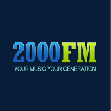 Ecouter 2000 FM - Alternative Rock en ligne