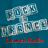 Ecouter Rock in France la Web Radio en ligne