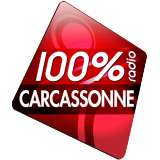 Ecouter 100% Radio - Carcassonne en ligne