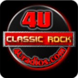 Ecouter 4U Classic Rock en ligne
