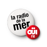 Ecouter La radio de la mer OÜI FM en ligne