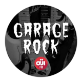 Ecouter OUI FM Garage Rock en ligne