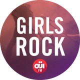 Ecouter OUI FM Girls rock en ligne