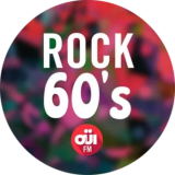 Ecouter OUI FM Rock 60's en ligne