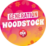 Ecouter OUI FM Génération Woodstock en ligne