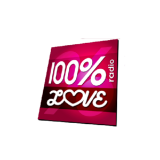 Ecouter 100% Radio Love en ligne