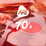 Ecouter ARL 70's en ligne