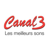 Ecouter Canal 3 en ligne