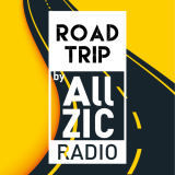 Ecouter Allzic Road Trip en ligne