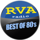 Ecouter Radio RVA Années 80 en ligne