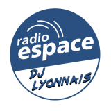 Ecouter Radio Espace - Dj Lyonnais en ligne