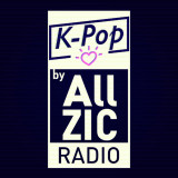 Ecouter Allzic K-Pop en ligne