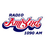 Ecouter Radio Amistad 1090 AM en ligne