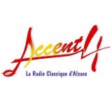 Ecouter Accent 4 96.6 FM en ligne