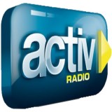Ecouter Activ Radio en ligne