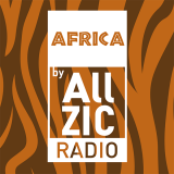 Ecouter Allzic Radio Africa en ligne