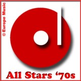Ecouter All Stars '70s en ligne