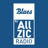 Ecouter Allzic Radio Blues en ligne