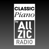 Ecouter Allzic Radio Classic Piano en ligne