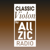 Ecouter Allzic Radio Classic Violon en ligne
