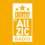 Ecouter Allzic Radio Country en ligne