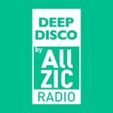 Ecouter Allzic Radio Deep Disco en ligne