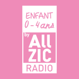Ecouter Allzic Radio Enfants 0/4 ans en ligne