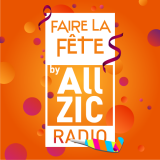 Ecouter Allzic Radio Faire la Fête en ligne