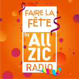 Ecouter Allzic Radio Faire La Fête en ligne