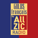 Ecouter Allzic Radio Golds Français en ligne