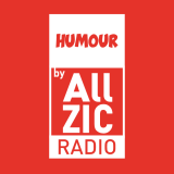 Ecouter Allzic Radio Humour en ligne