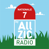 Ecouter Allzic Radio Nationale 7 en ligne