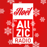 Ecouter Allzic radio Noël en ligne