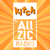 Ecouter Allzic Radio Kitch en ligne