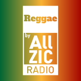 Ecouter Allzic Radio Reggae en ligne