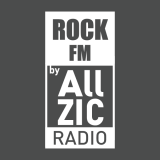 Ecouter Allzic Radio Rock FM en ligne