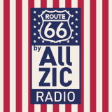 Ecouter Allzic Radio Road 66 en ligne