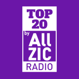 Ecouter Allzic Radio TOP 20 en ligne