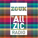Ecouter Allzic Radio Zouk en ligne