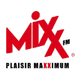 Ecouter MIXX FM en ligne