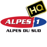 Ecouter Alpes 1 - Alpes du sud en ligne