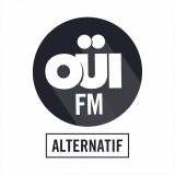 Ecouter OÜI FM - Alternatif en ligne