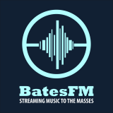 Ecouter Bates FM - 80s en ligne