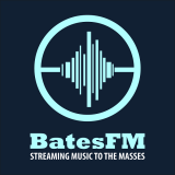 Ecouter Bates FM - R&B en ligne