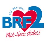 Ecouter BRF 2 - Liège en ligne