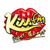 Ecouter Kiss FM West Coast en ligne