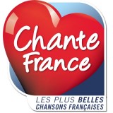 Ecouter Chante France en ligne