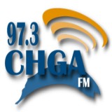 Ecouter CHGA - Maniwaki en ligne