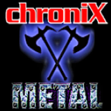 Ecouter ChroniX Metalcore® en ligne