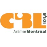 Ecouter CIBL Fm -Montréal en ligne